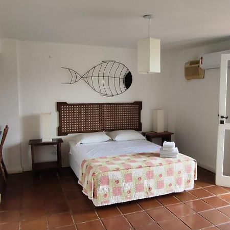 Hotel Camboa Antonina - Pr Exteriör bild