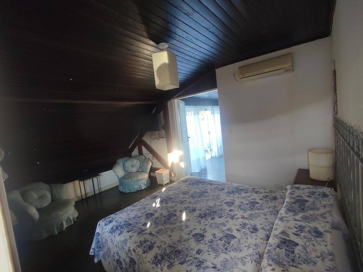 Hotel Camboa Antonina - Pr Exteriör bild