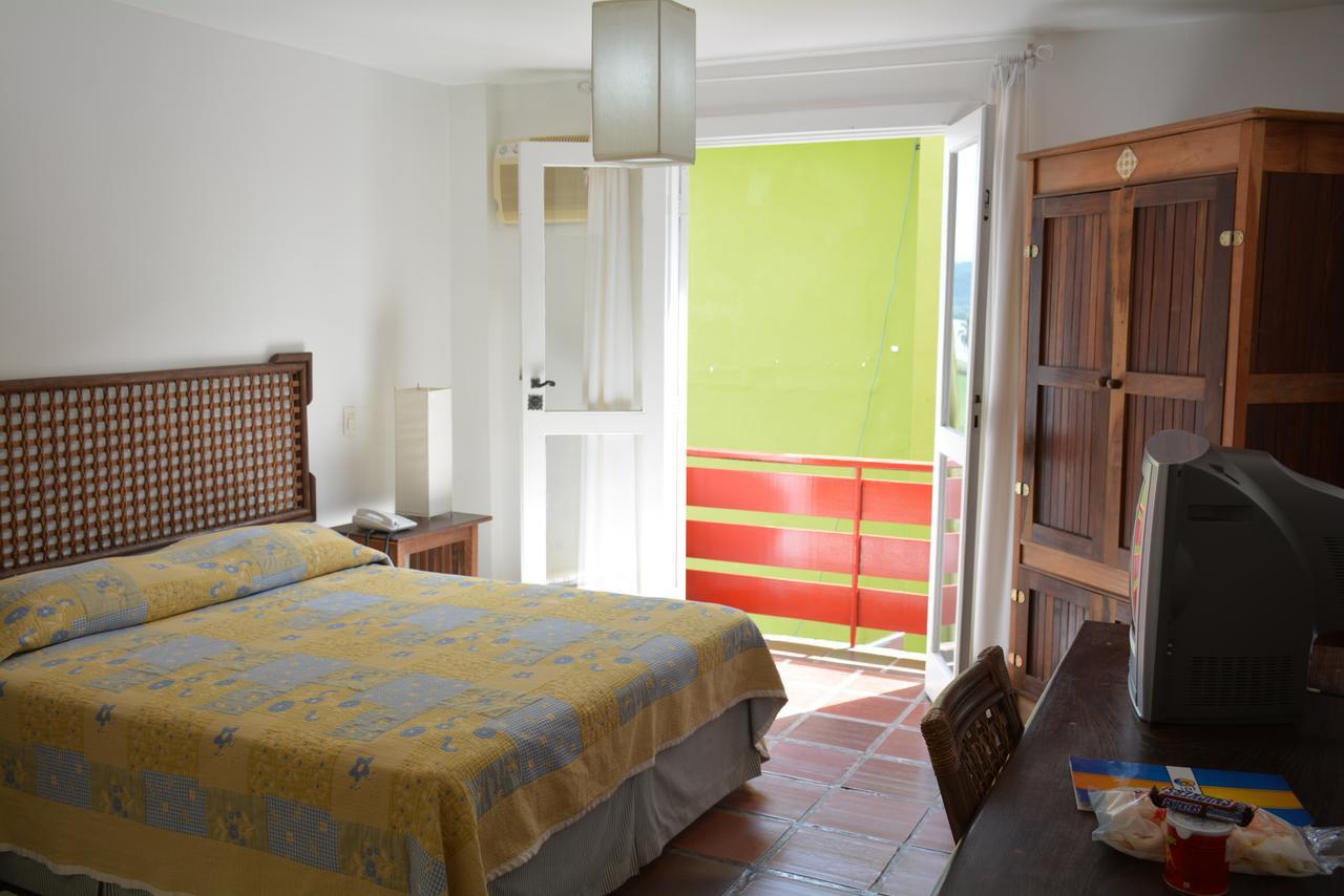 Hotel Camboa Antonina - Pr Exteriör bild
